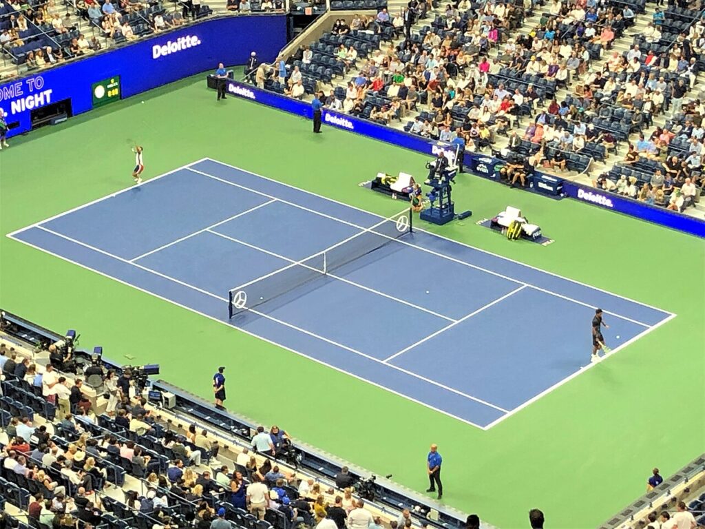 Карлос Алькарас выиграл US Open и вернул себе первую строчку рейтинга