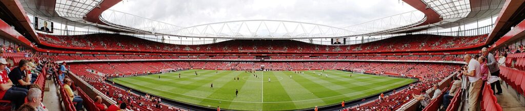 «Арсенал» обыграл «Атлетико» и впервые за 20 лет вышел в финал Лиги чемпионов
