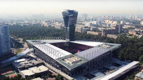 ЦСКА расстался с Фабио Челестини, команду временно возглавил Игдисамов