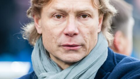 Валерий Карпин ушёл из «Динамо», чтобы сосредоточиться на сборной России