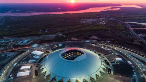 «Крылья Советов» утвердили Сергея Булатова главным тренером