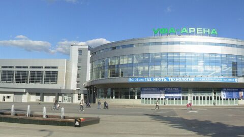 «Салават Юлаев» подписал канадца Мэттью Маджо на один сезон